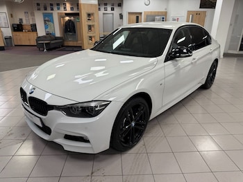 Used BMW 3 Series 2018 for sale - 77072575: Photo