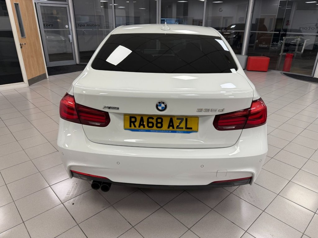 Used BMW 3 Series 2018 for sale - 77072575: Photo 6