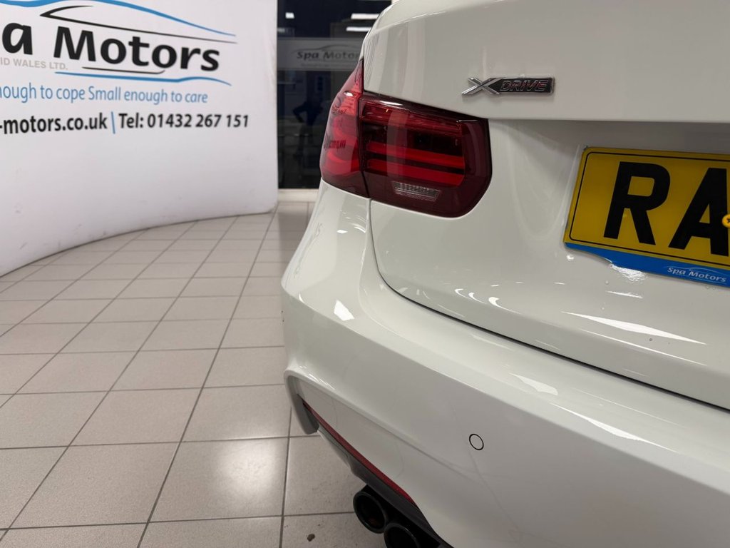 Used BMW 3 Series 2018 for sale - 77072575: Photo 7