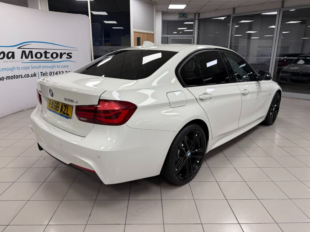 Used BMW 3 Series 2018 for sale - 77072575: Photo 8