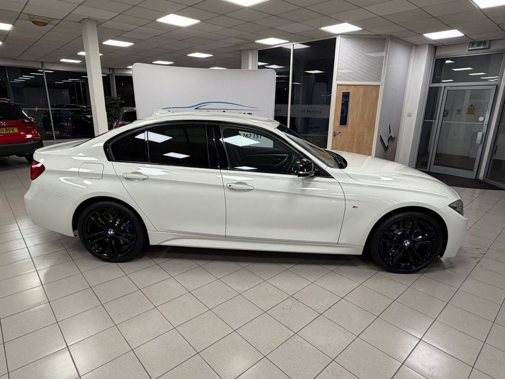 Used BMW 3 Series 2018 for sale - 77072575: Photo 9