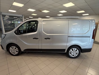 Used Renault Trafic 2023 for sale - 78372722: Photo