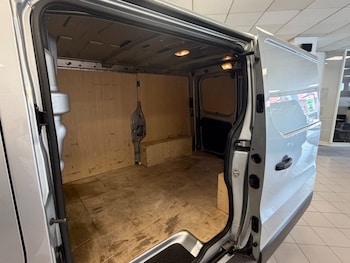 Used Renault Trafic 2023 for sale - 78372722: Photo