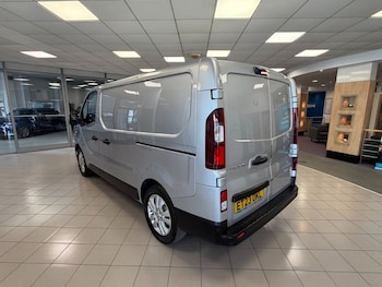 Used Renault Trafic 2023 for sale - 78372722: Photo