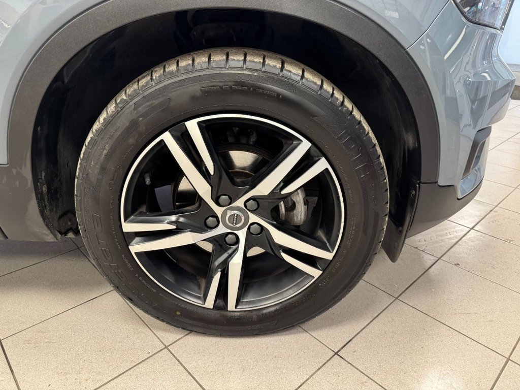 Used Volvo XC40 2021 for sale - 76784236: Photo 11