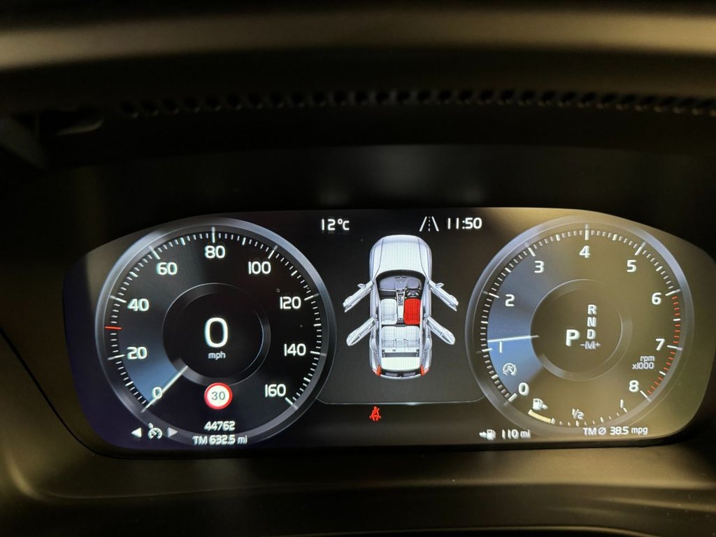 Used Volvo XC40 2021 for sale - 76784236: Photo 16