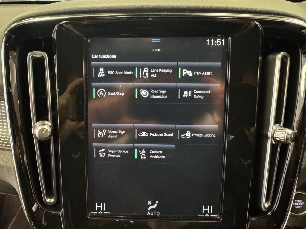 Used Volvo XC40 2021 for sale - 76784236: Photo 19