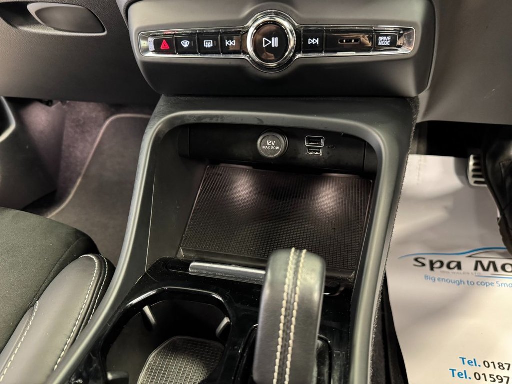 Used Volvo XC40 2021 for sale - 76784236: Photo 20