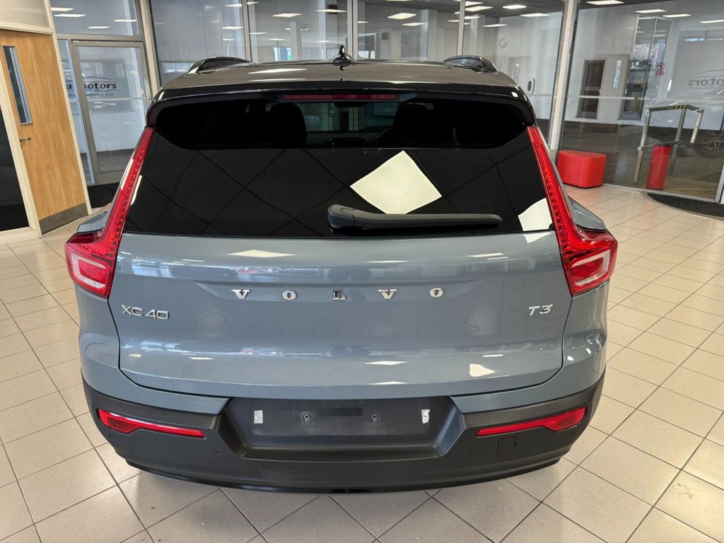 Used Volvo XC40 2021 for sale - 76784236: Photo 6