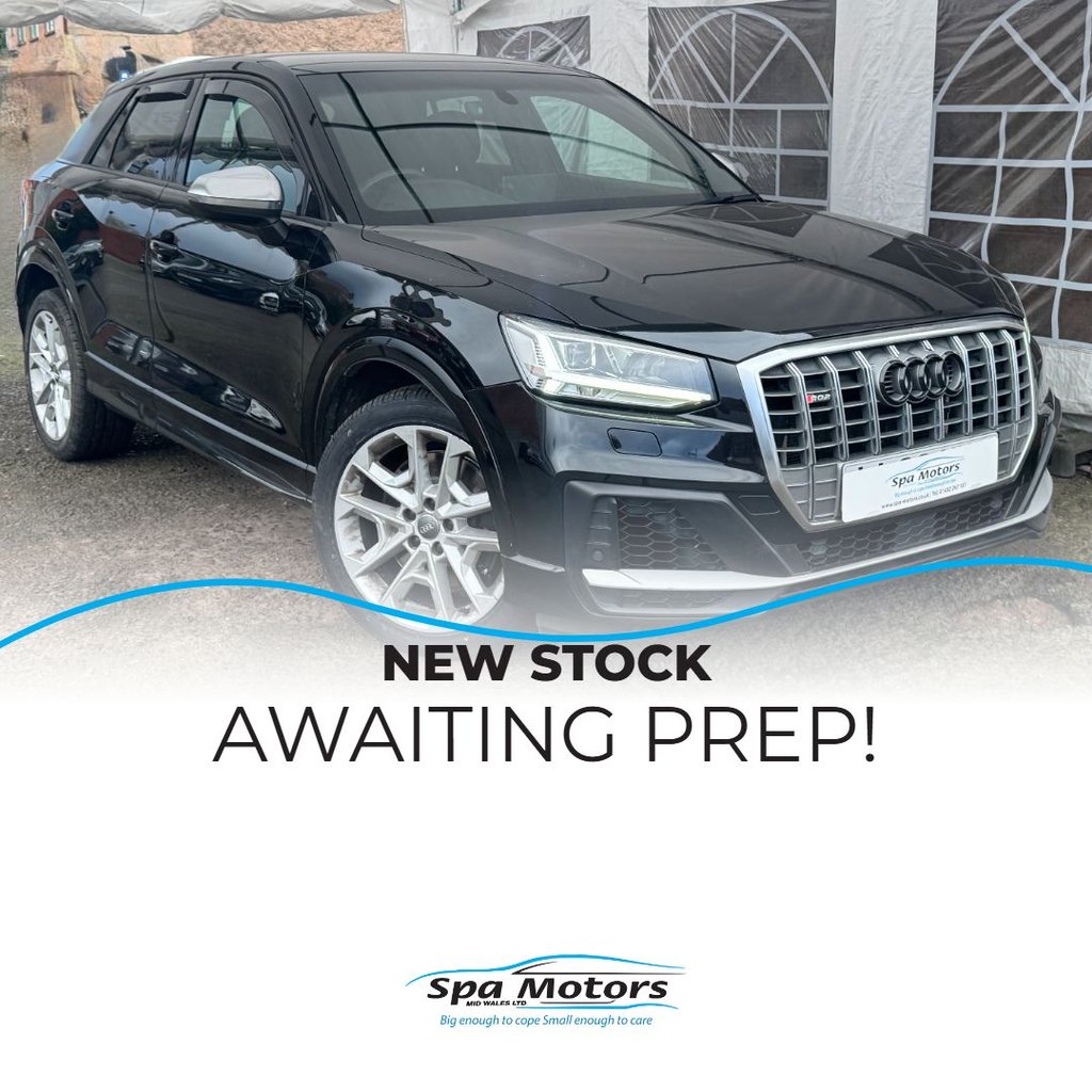 Used Audi Q2 2020 for sale - 76724855: Photo 1