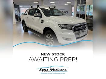 Ford Ranger feature image