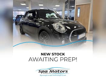 Used MINI Convertible 2019 for sale - 79675692: Photo