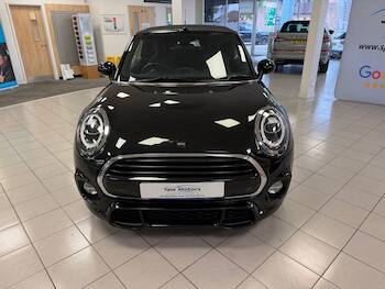Used MINI Convertible 2019 for sale - 79675692: Photo