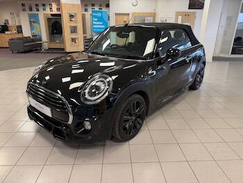 Used MINI Convertible 2019 for sale - 79675692: Photo