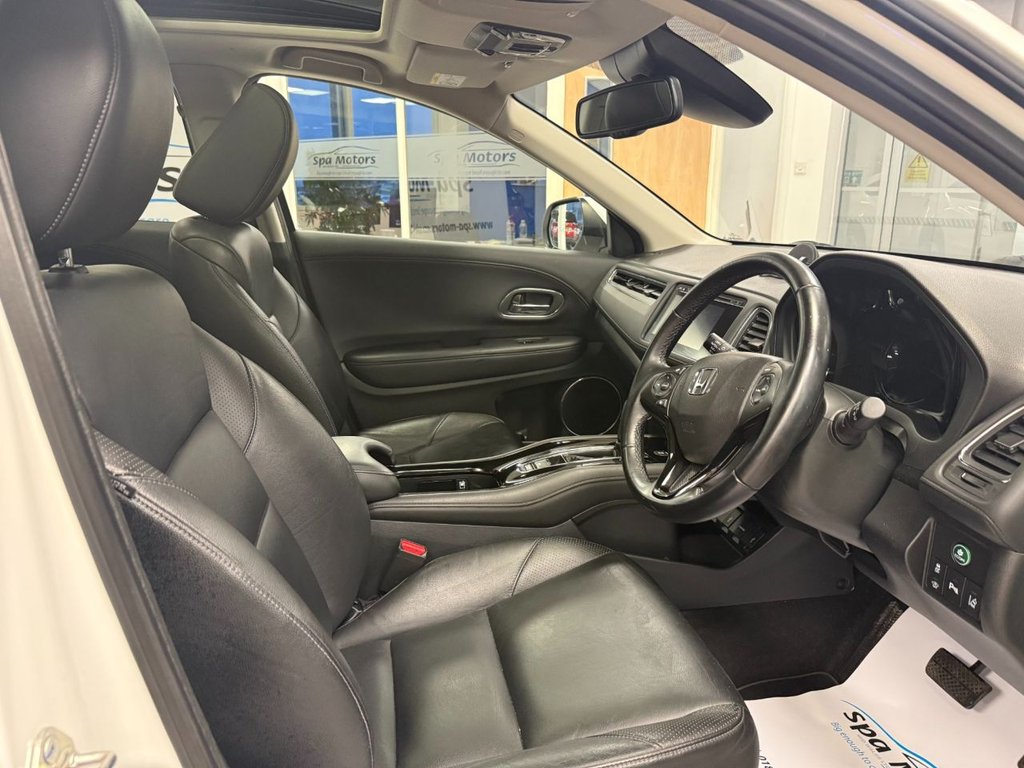 Used Honda HR-V 2018 for sale - 77436664: Photo 10