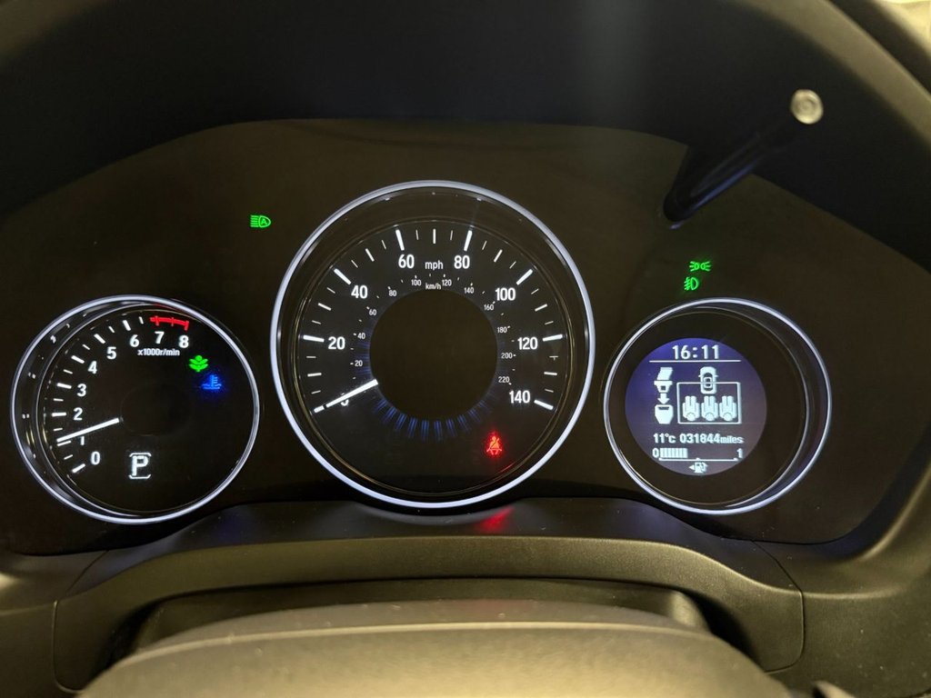 Used Honda HR-V 2018 for sale - 77436664: Photo 11