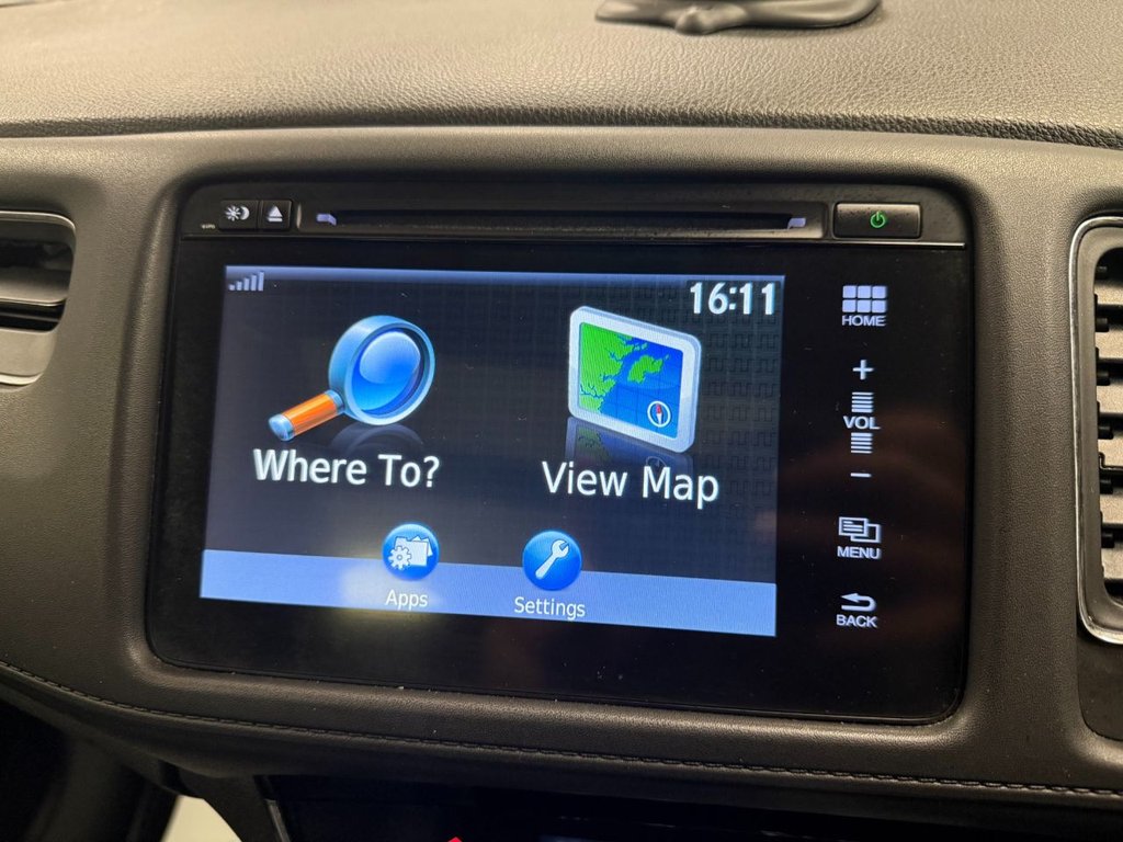 Used Honda HR-V 2018 for sale - 77436664: Photo 12