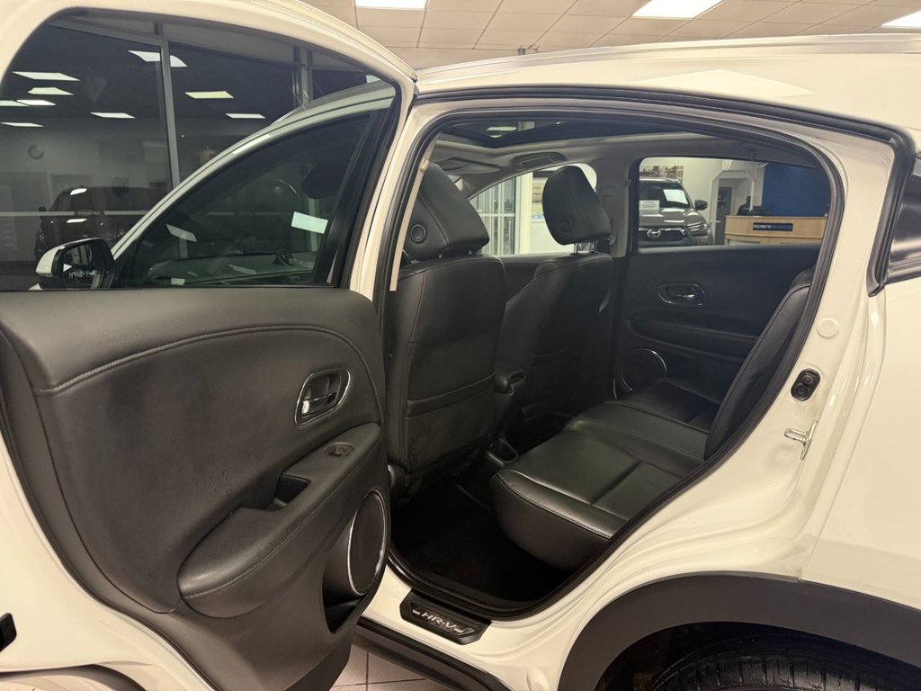 Used Honda HR-V 2018 for sale - 77436664: Photo 17