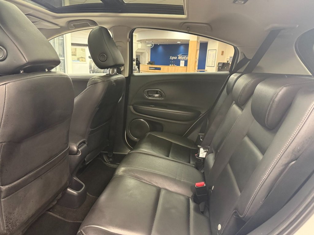 Used Honda HR-V 2018 for sale - 77436664: Photo 18