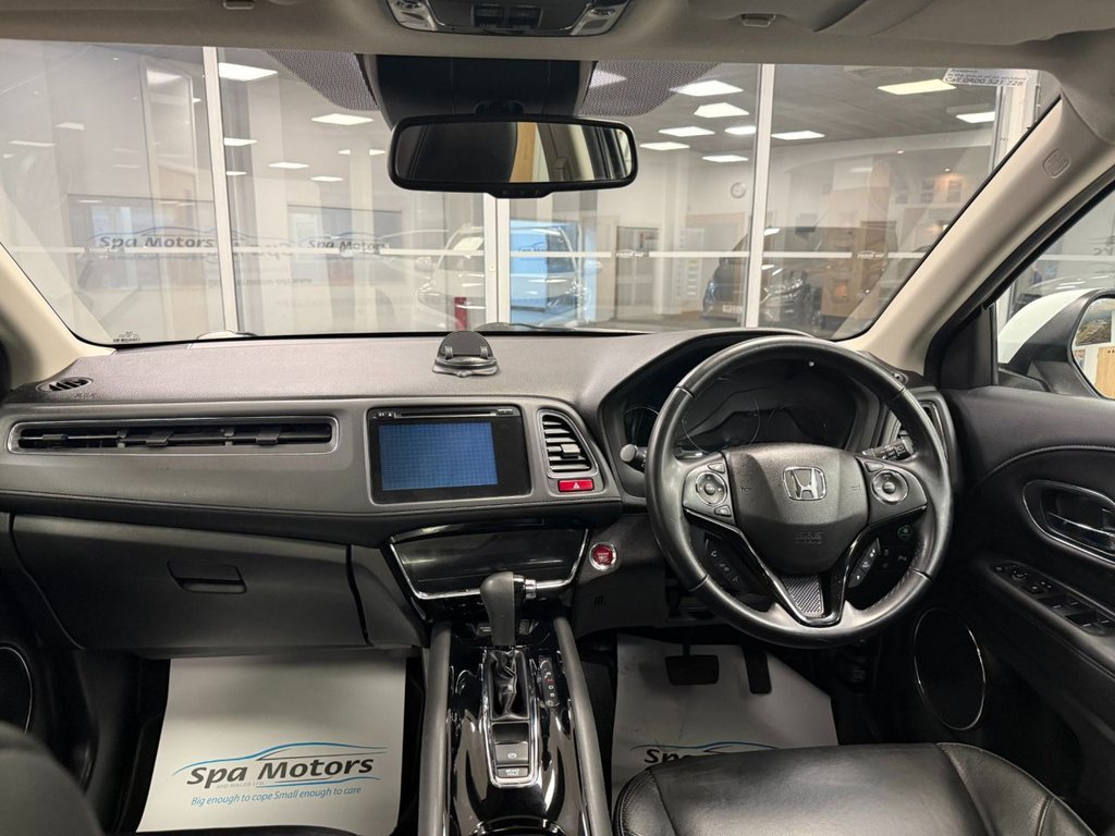 Used Honda HR-V 2018 for sale - 77436664: Photo 19