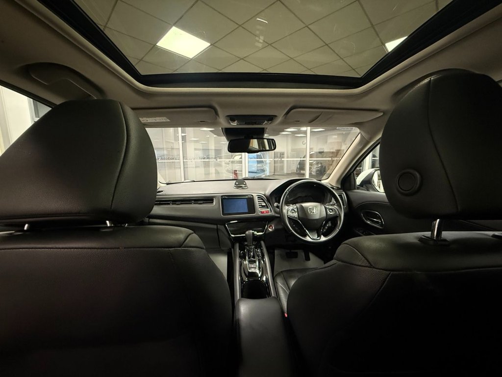 Used Honda HR-V 2018 for sale - 77436664: Photo 20