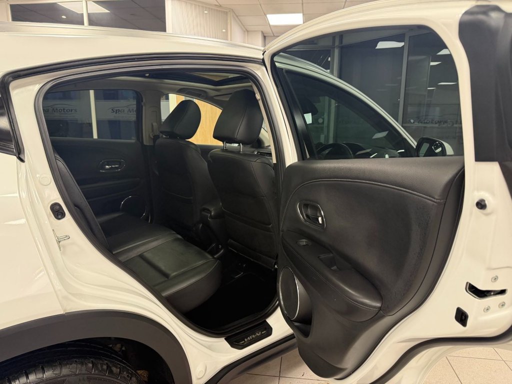 Used Honda HR-V 2018 for sale - 77436664: Photo 21