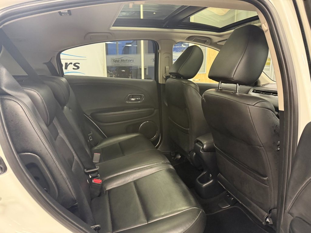Used Honda HR-V 2018 for sale - 77436664: Photo 22