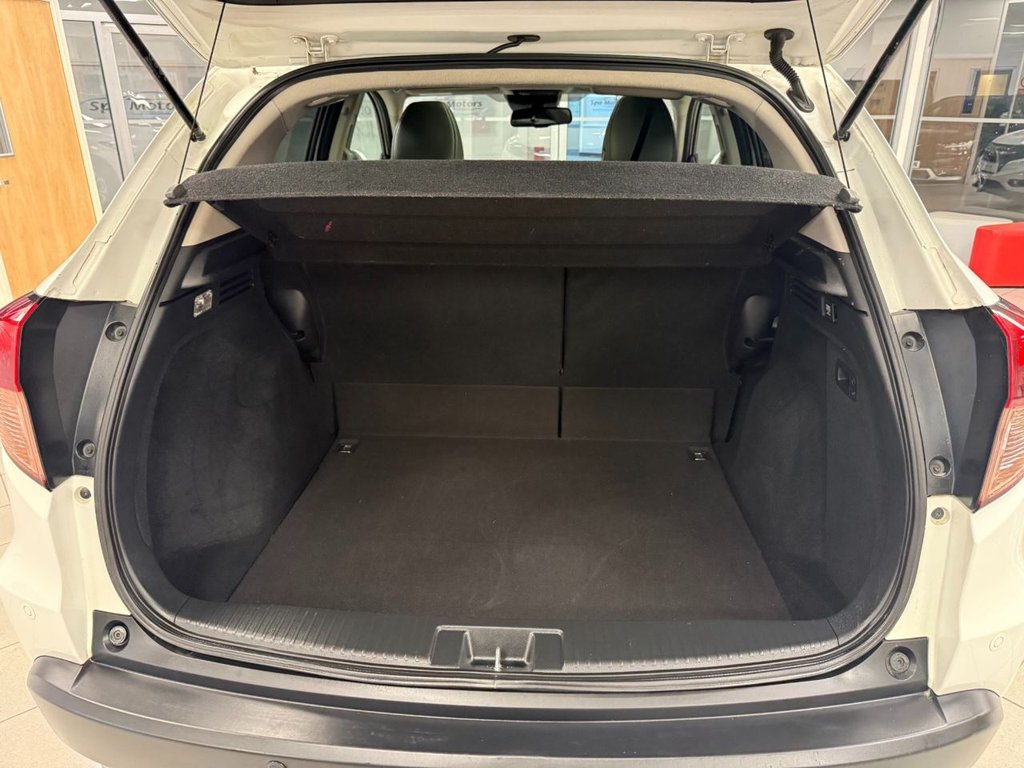 Used Honda HR-V 2018 for sale - 77436664: Photo 23