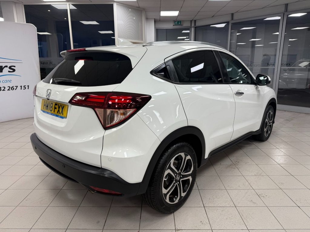 Used Honda HR-V 2018 for sale - 77436664: Photo 6