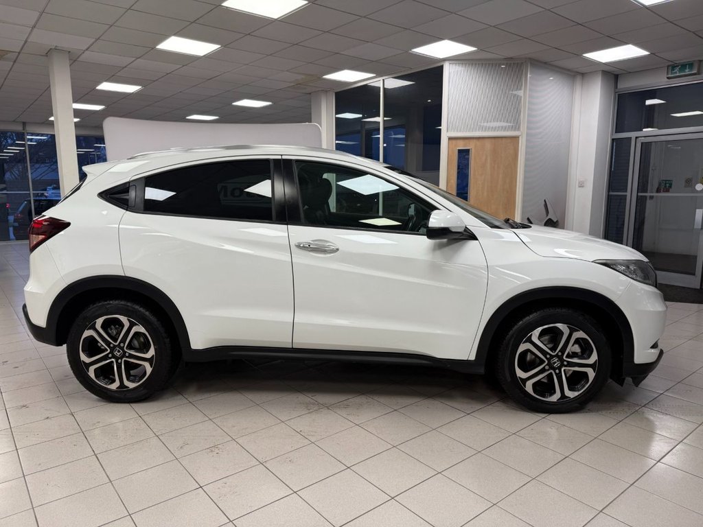 Used Honda HR-V 2018 for sale - 77436664: Photo 8