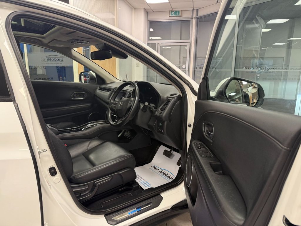 Used Honda HR-V 2018 for sale - 77436664: Photo 9