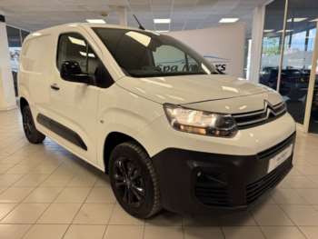 Used Citroen Berlingo 2021 for sale - 75099358: Photo