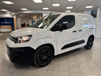 Used Citroen Berlingo 2021 for sale - 75099358: Photo