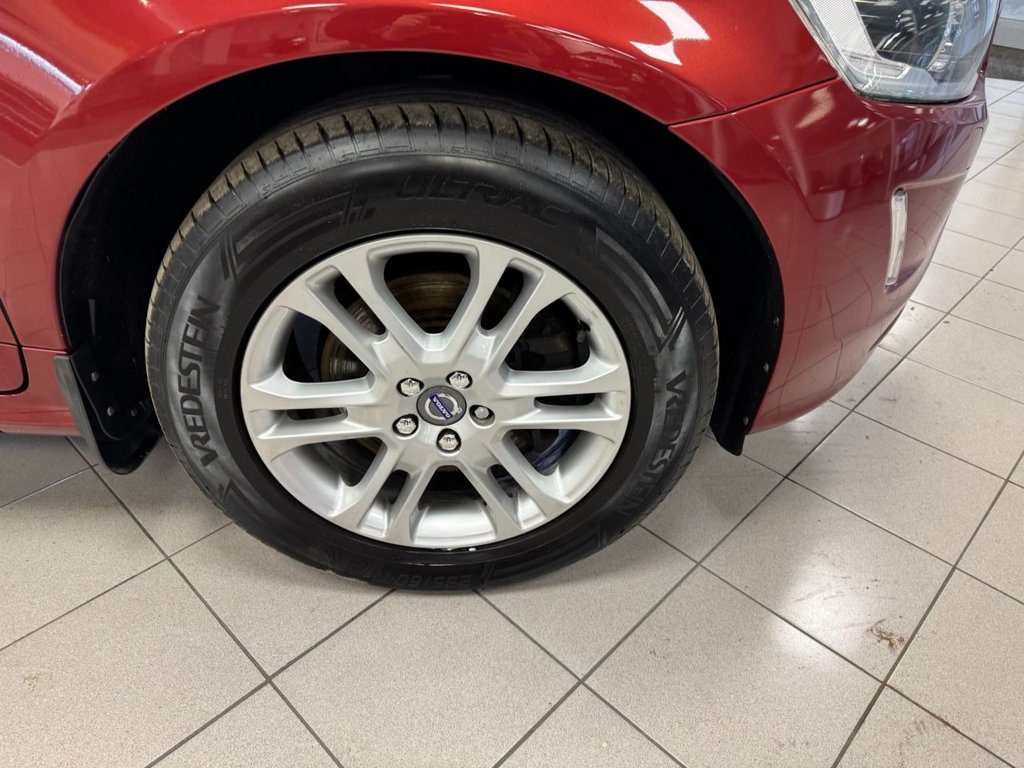 Used Volvo XC60 2014 for sale - 76724612: Photo 11