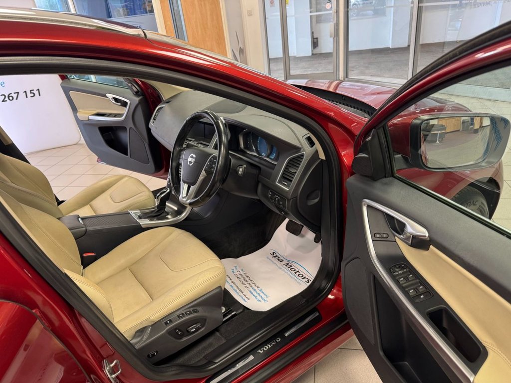 Used Volvo XC60 2014 for sale - 76724612: Photo 13