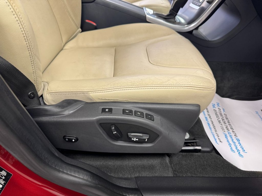 Used Volvo XC60 2014 for sale - 76724612: Photo 14