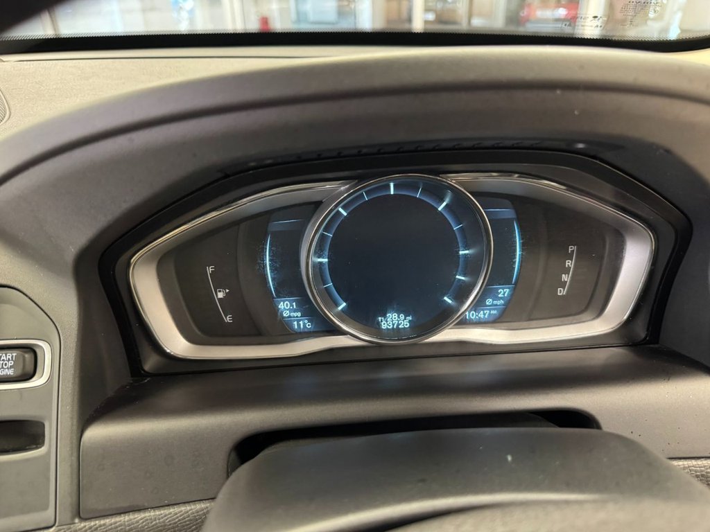 Used Volvo XC60 2014 for sale - 76724612: Photo 15