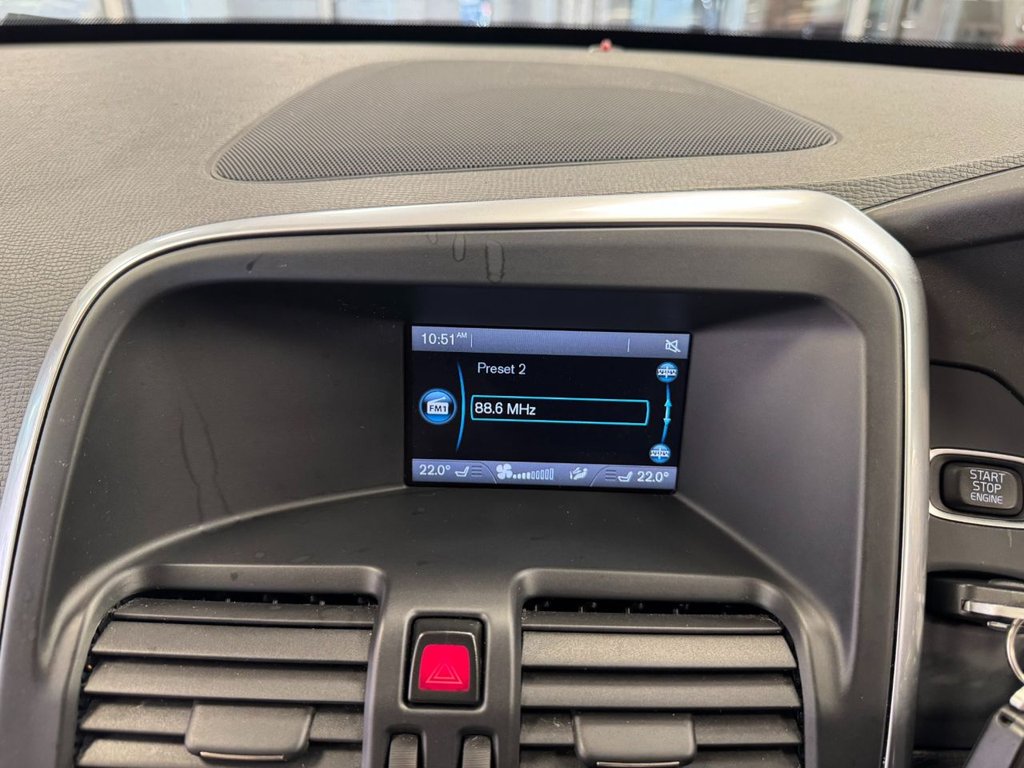 Used Volvo XC60 2014 for sale - 76724612: Photo 16