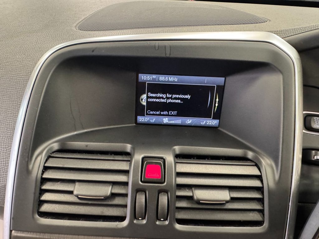 Used Volvo XC60 2014 for sale - 76724612: Photo 17