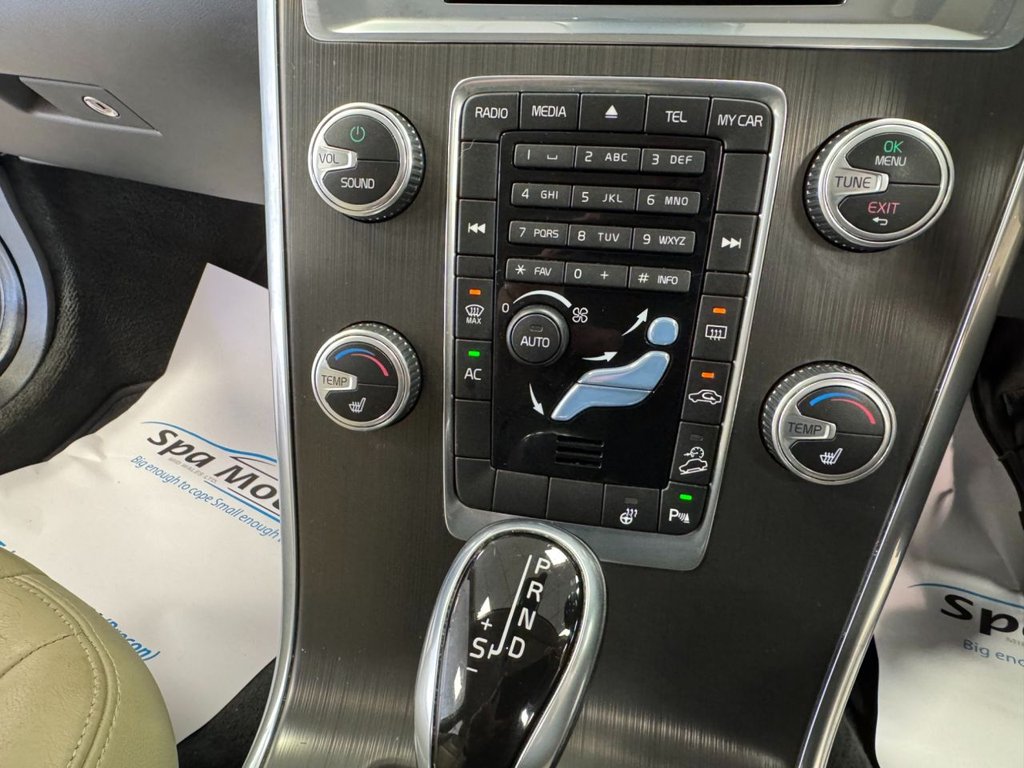 Used Volvo XC60 2014 for sale - 76724612: Photo 18