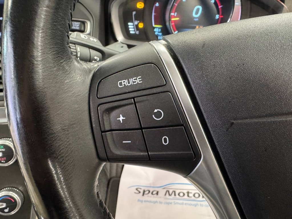 Used Volvo XC60 2014 for sale - 76724612: Photo 19