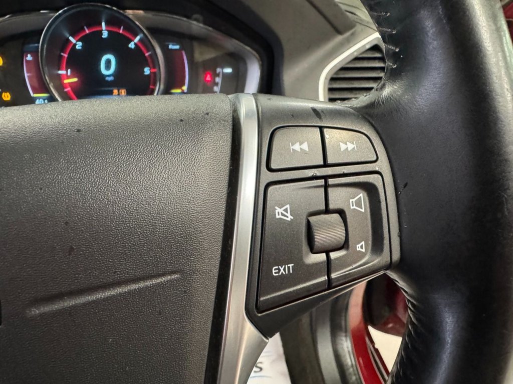 Used Volvo XC60 2014 for sale - 76724612: Photo 20