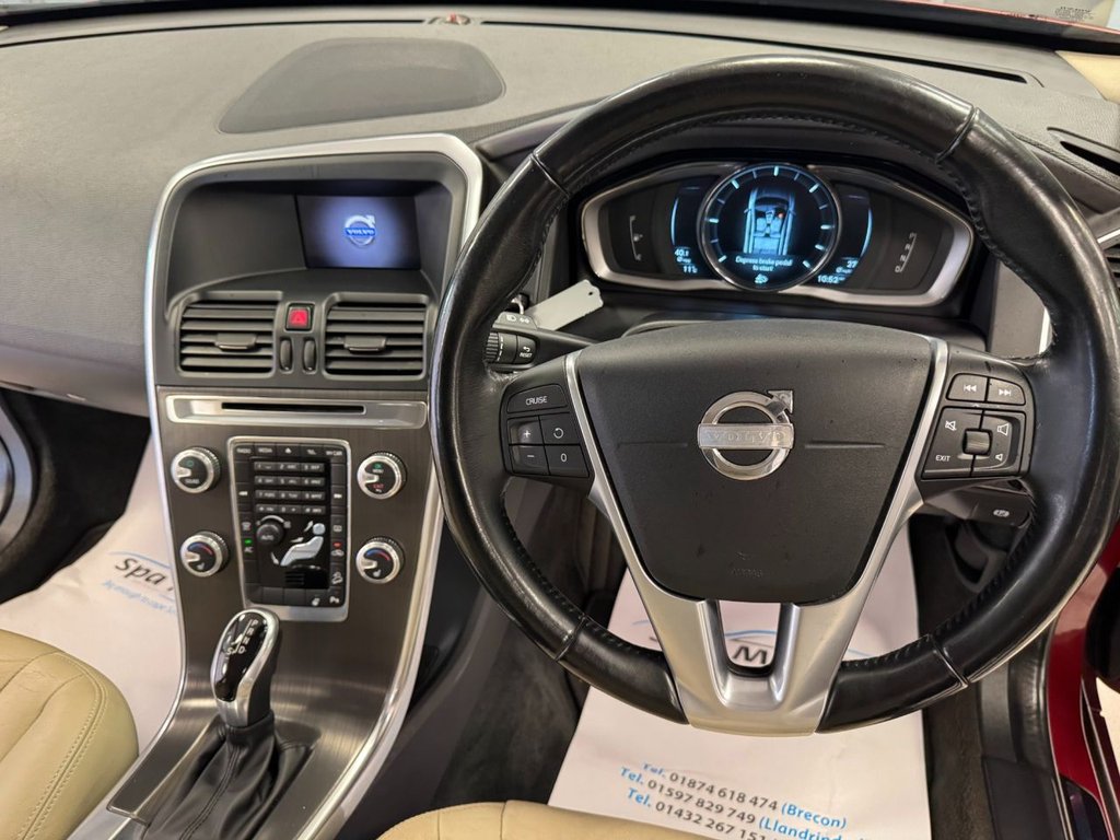 Used Volvo XC60 2014 for sale - 76724612: Photo 21