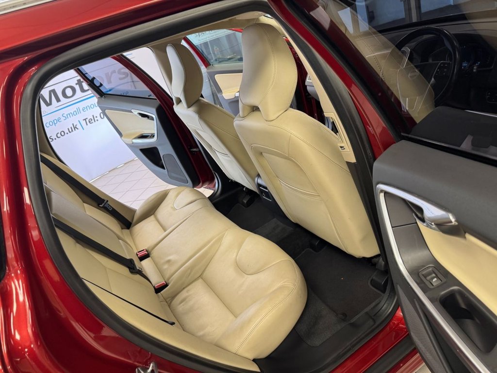 Used Volvo XC60 2014 for sale - 76724612: Photo 23