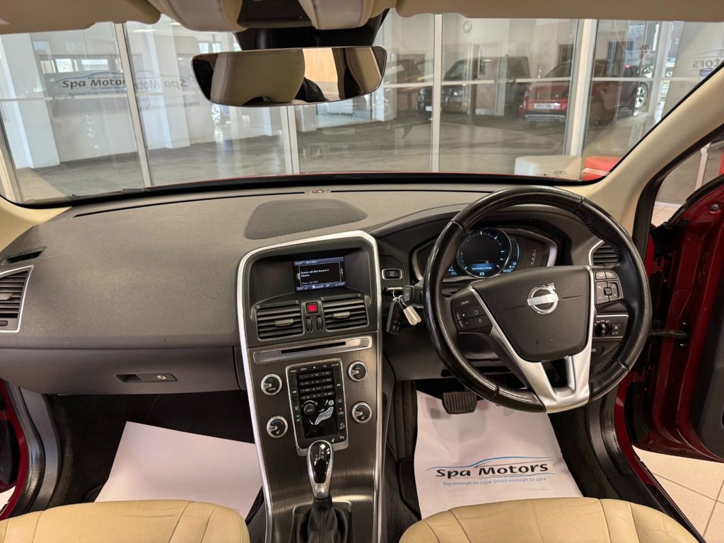 Used Volvo XC60 2014 for sale - 76724612: Photo 24