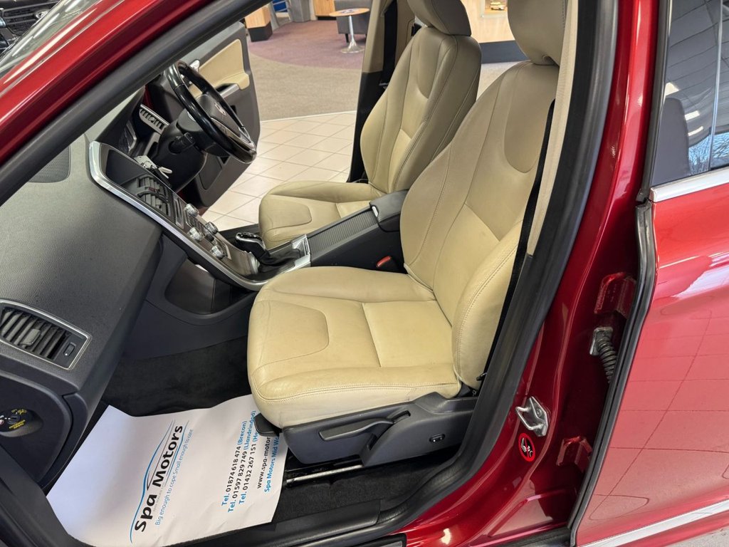 Used Volvo XC60 2014 for sale - 76724612: Photo 26