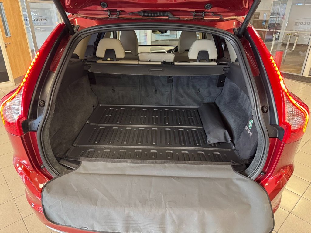 Used Volvo XC60 2014 for sale - 76724612: Photo 7