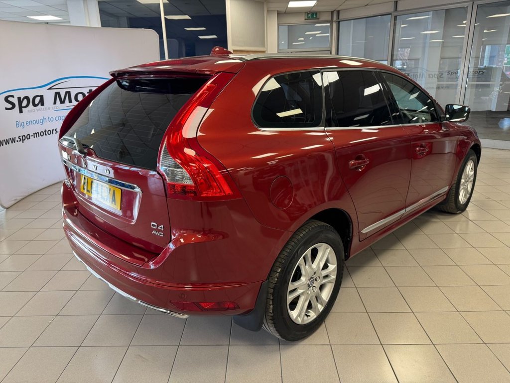 Used Volvo XC60 2014 for sale - 76724612: Photo 9