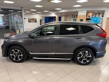Used Honda CR-V 2019 for sale - 78768779: Photo