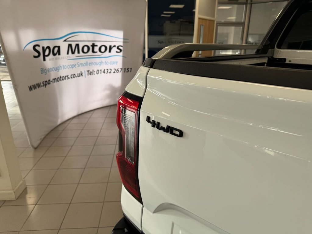 Used Ford Ranger 2023 for sale - 76900292: Photo 13